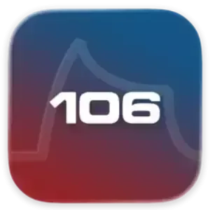 106 Editor 2.8.2 macOS TNT screenshot 106 Editor 2.8.2 macOS TNT screenshot