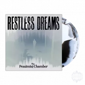6ASTARD Angelo Jackson Restless Dreams WAV MiDi Portal Serum 2 Presets-FANTASTiC screenshot
