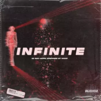 SamplesWave Infinite WAV-FANTASTiC screenshot