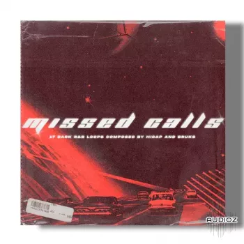 SamplesWave Missed Calls WAV-FANTASTiC screenshot