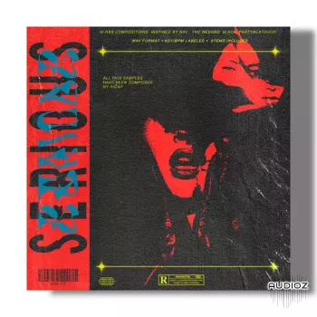 SamplesWave Serious WAV-FANTASTiC screenshot