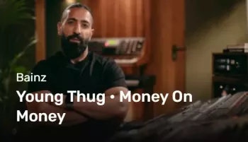 MixWithTheMasters Mixing Money On Money Young Thug Tutorial screenshot