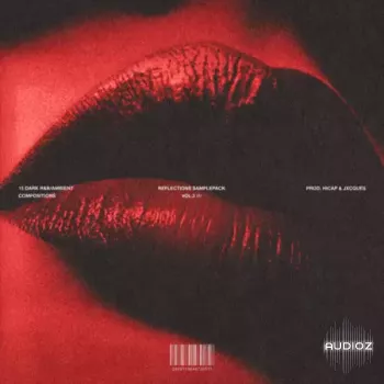 SamplesWave Reflections Vol.3 WAV-FANTASTiC screenshot