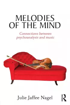 Melodies Of The Mind Connections Between Psychoanalysis And Music screenshot