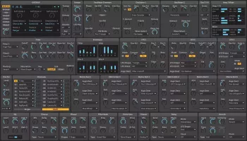 killihu OsTIruston Skin for The Usual Suspects OsTIrus [FREE] screenshot