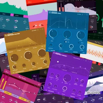 Denise Audio Total Bundle 2025 Incl Keygen-R2R screenshot