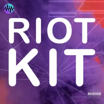 Noiiz Riot Kit MULTiFORMAT-FANTASTiC screenshot