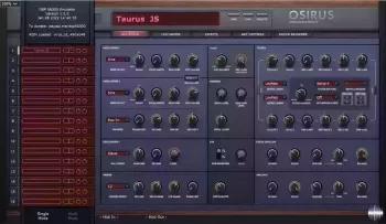 The Usual Suspects Osirus v2.2.2 [FREE] screenshot