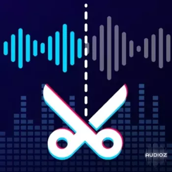 Audio Editor and Music Editor v2.01.51.0325 (Pro version (arm64-v8a)) screenshot