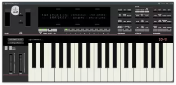 Sojus Records Ensoniq SD-1 v0.9.8 VST3 WiN MAC LiNUX [FREE]