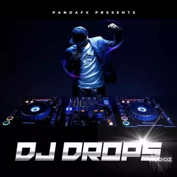 PandaFX DJ Drops WAV FREE