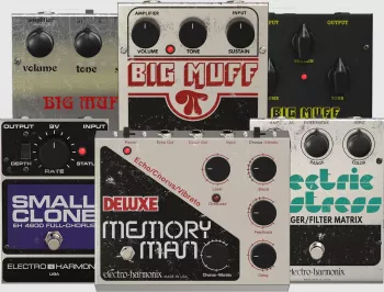 REQ: Mixwave EHX Classic Bundle [Win]
