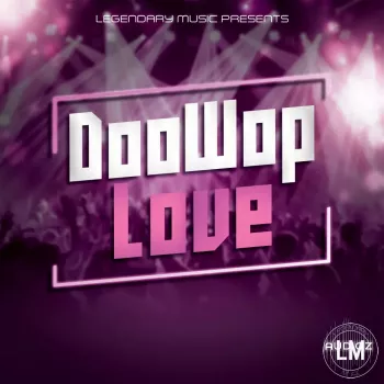 Legendary Music Doowop Love WAV MiDi-FANTASTiC