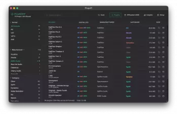 Midifex Plugoff v1.1.0 STANDALONE [FREE]
