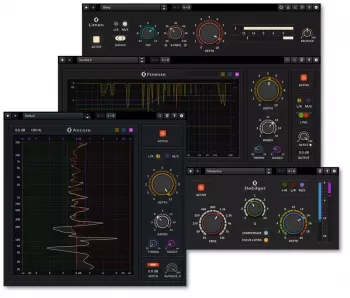 REQ: TDR OD Plugin Bundle