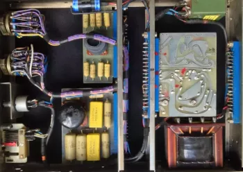 Tim P NTwenty65 Filters v3.5 Nebula Library-ARCADiA screenshot