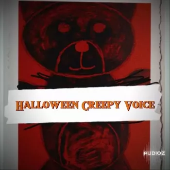 Halloween Creepy Voice Haunted House Vocal Sound Effects FLAC-FANTASTiC screenshot